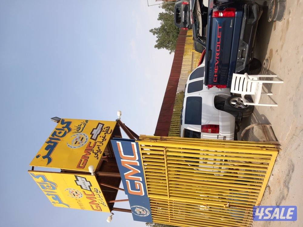 قطع غيار السيارات أمريكي تاهو يوكن سلفاردو اسكليد بككسات مكينه جير7