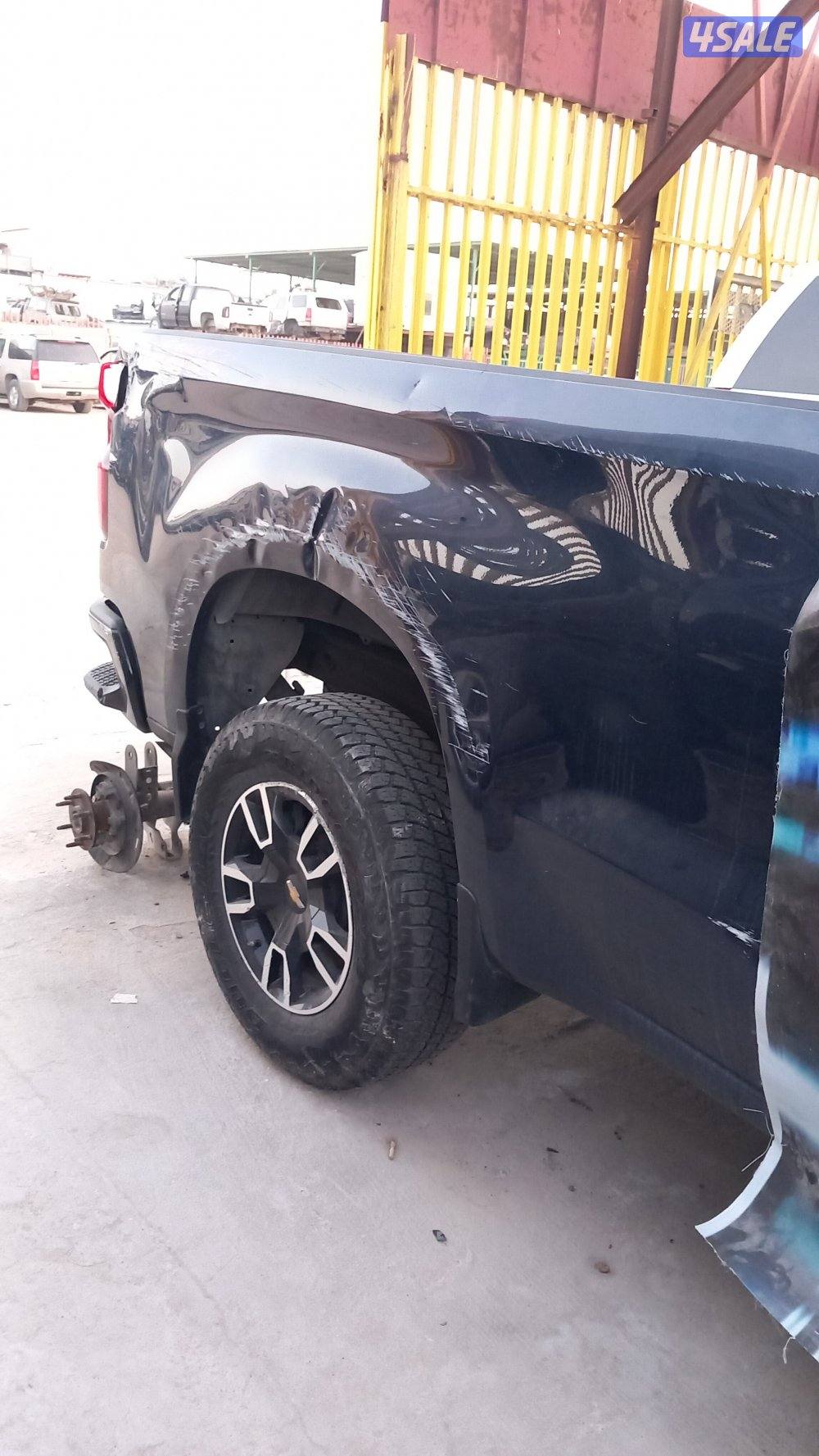 قطع غيار السيارات أمريكي تاهو يوكن سلفاردو اسكليد بككسات مكينه جير9