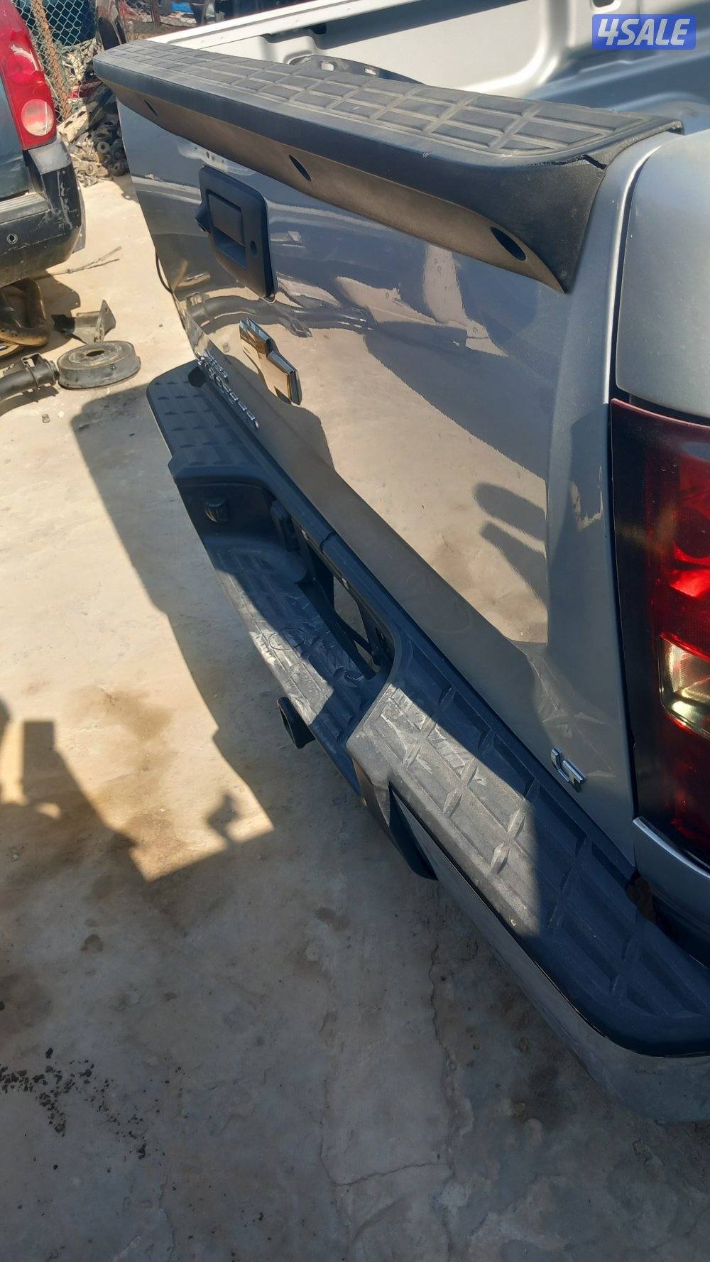 قطع غيار السيارات أمريكي تاهو يوكن سلفاردو اسكليد بككسات مكينه جير13