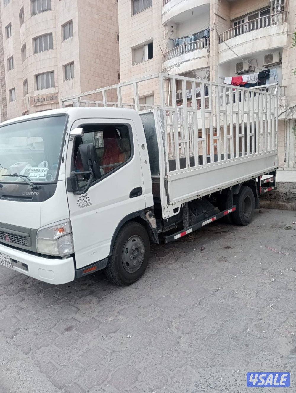 نقل عفش وقط للمحرقه ومنازل كامله للمحرقه لجميع مناطق الكويت5