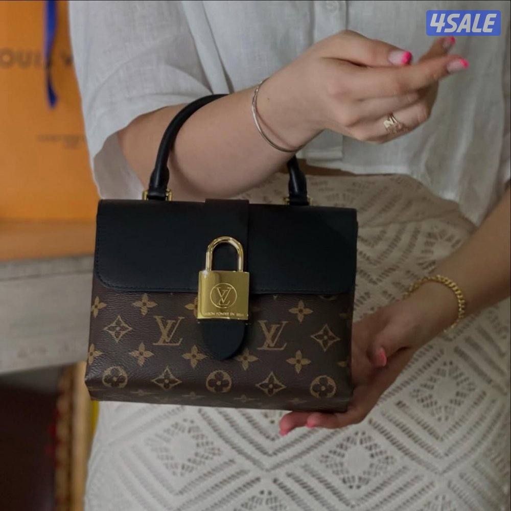 اقوى تشكيله شنط نسائية الدرجه الاولى 202515