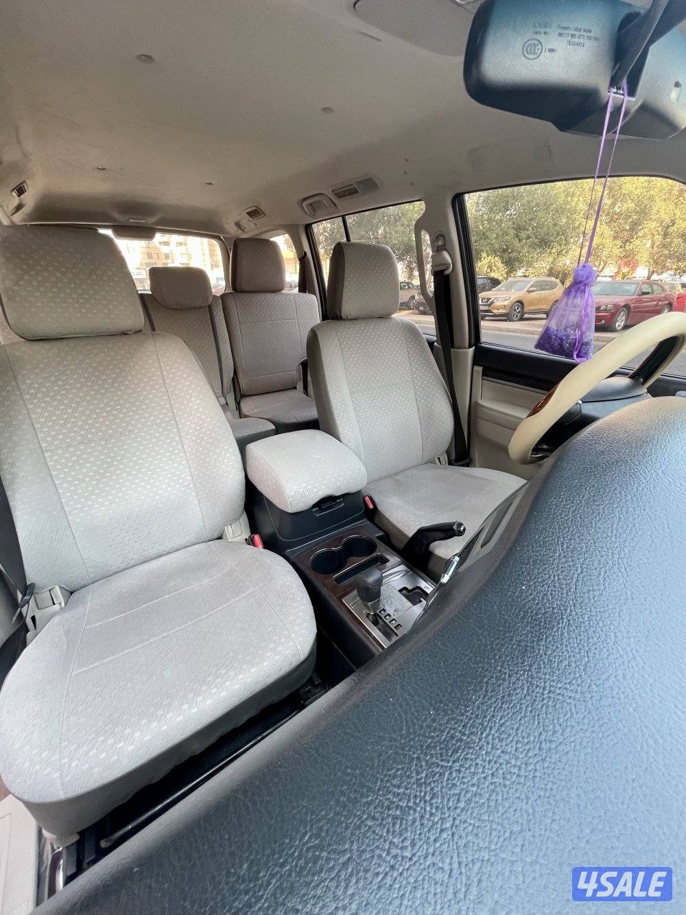 لهواة النوادر باجيرو 2018 عداد فقط 109 بحالة ممتازة5