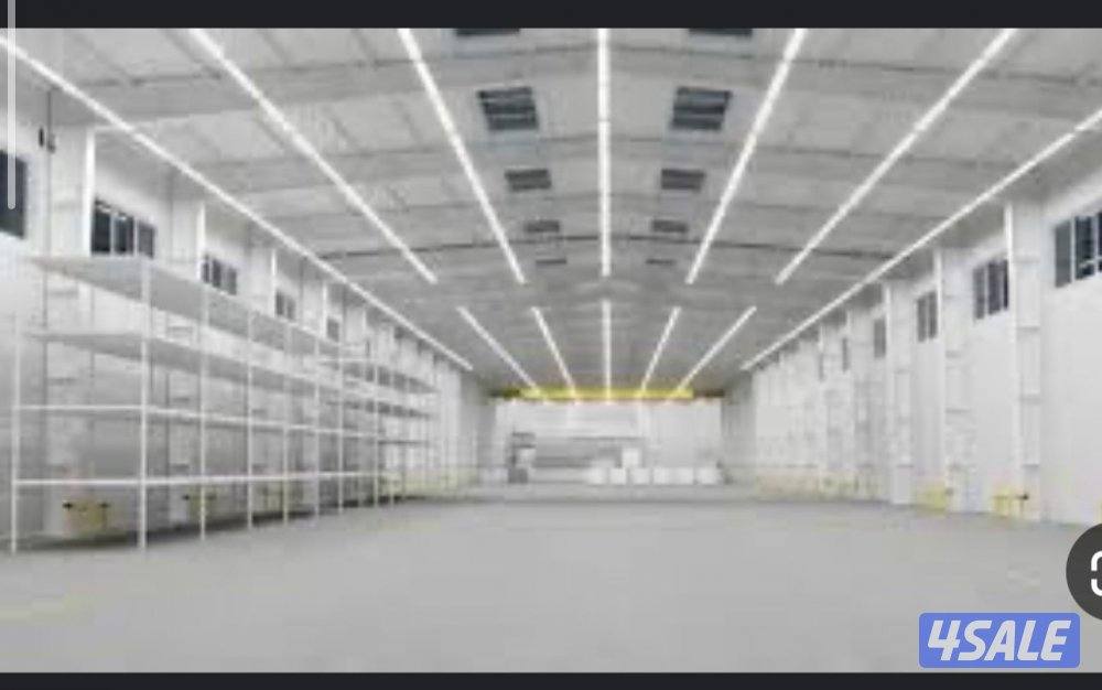 مخازن غذائيه تبريد وتجميد2