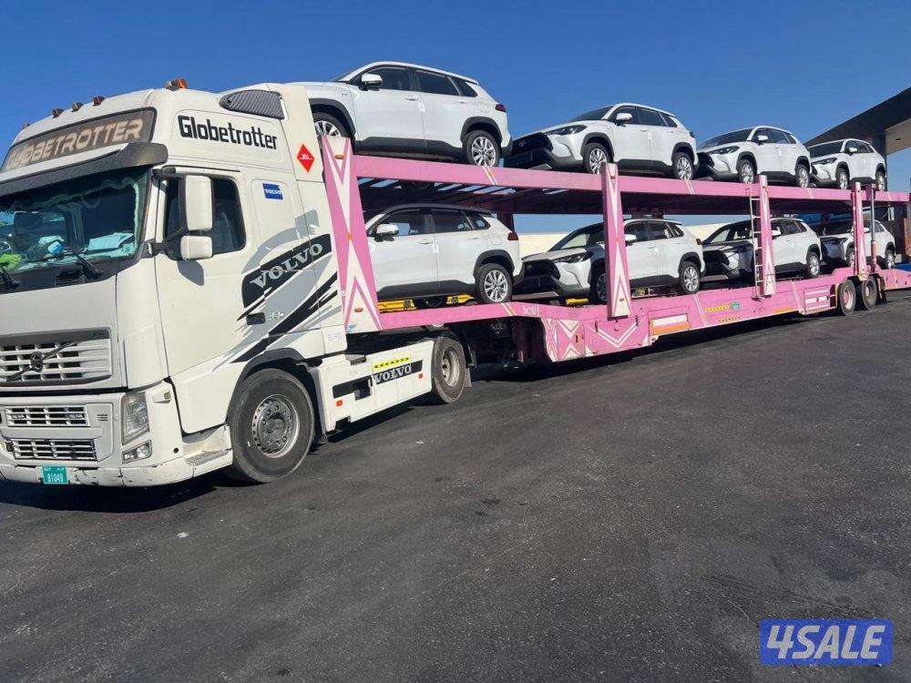 شحن جميع انواع السيارات و السياكل (( الكويت - الامارات - سلطنة عمان ))6