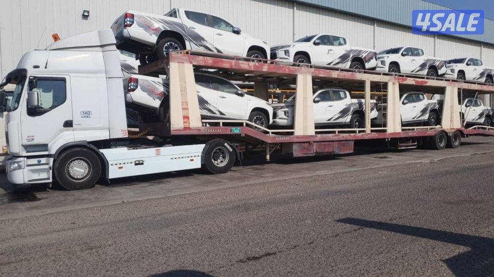 شحن جميع انواع السيارات و السياكل (( الكويت - الامارات - سلطنة عمان ))10