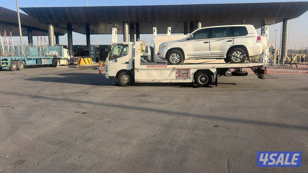 شحن جميع انواع السيارات و السياكل (( الكويت - الامارات - سلطنة عمان ))12