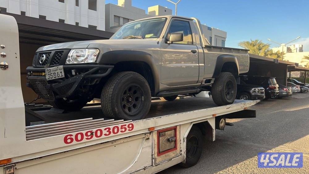 شحن جميع انواع السيارات و السياكل (( الكويت - الامارات - سلطنة عمان ))14