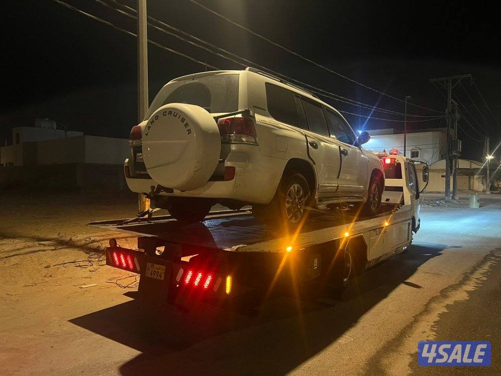 شحن جميع انواع السيارات و السياكل (( الكويت - الامارات - سلطنة عمان ))13