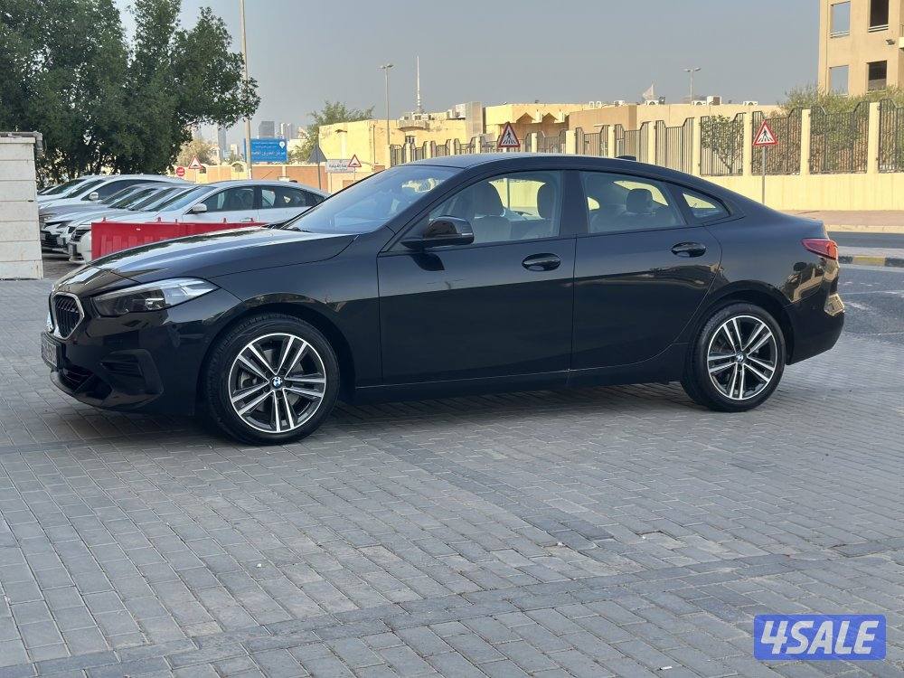 بي ام دبليو 2180