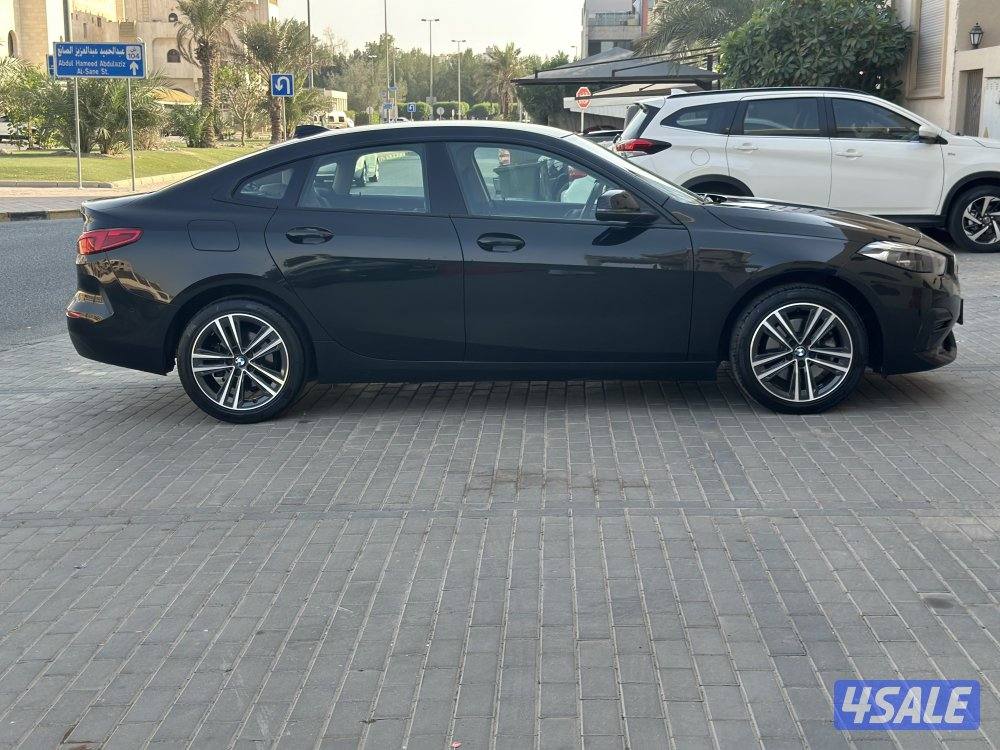 بي ام دبليو 2181