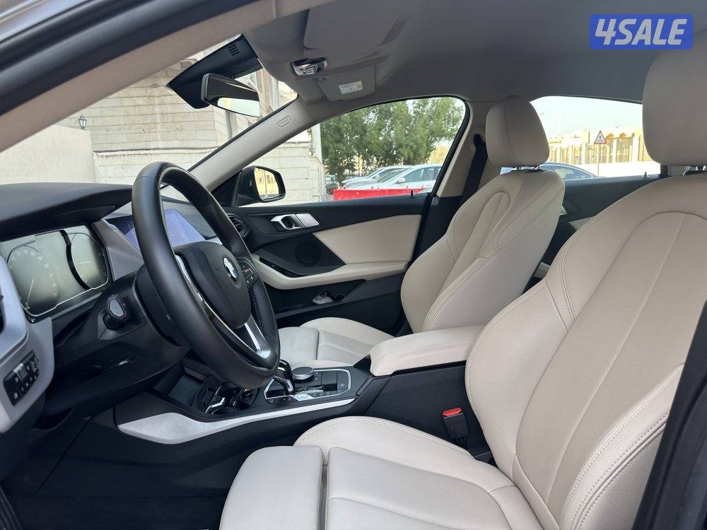 بي ام دبليو 2182