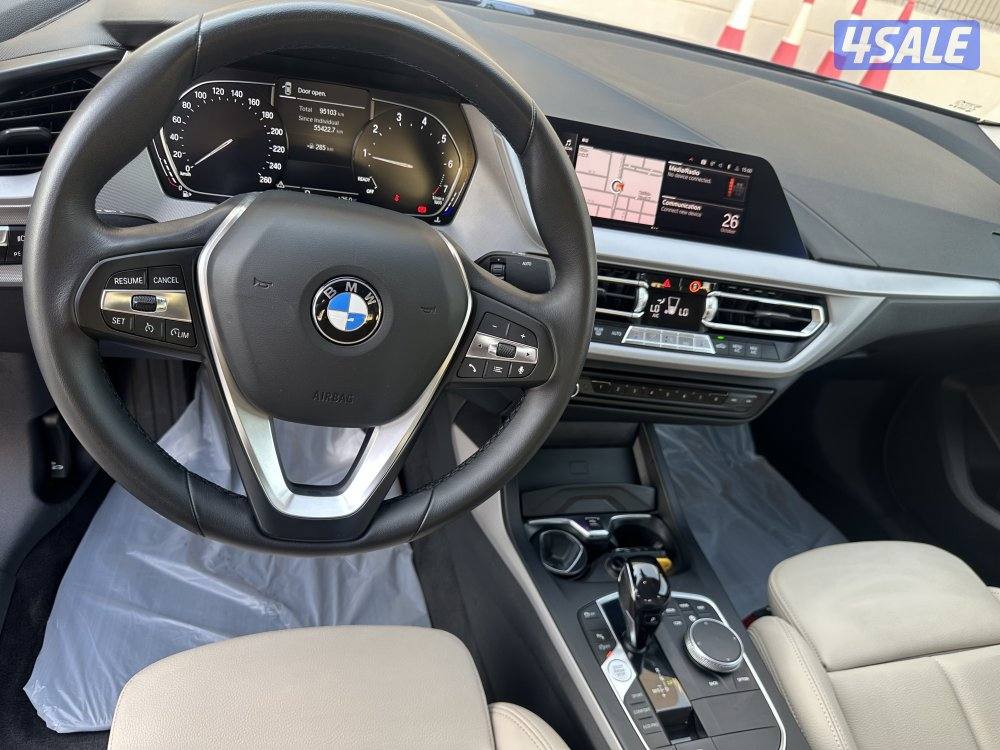 بي ام دبليو 2183