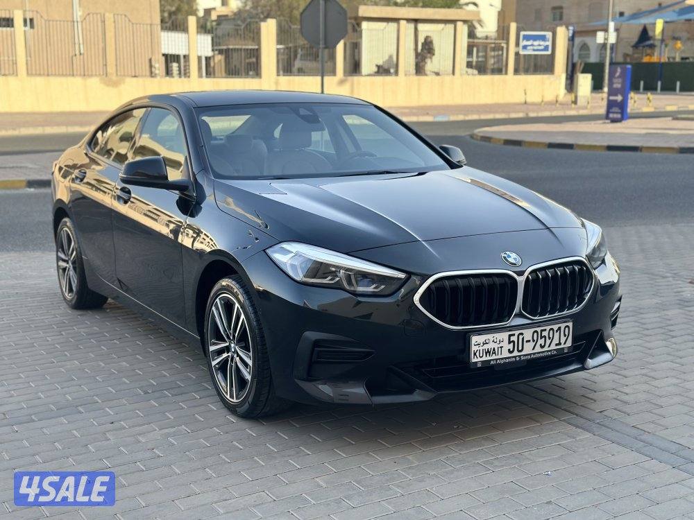 بي ام دبليو 2184