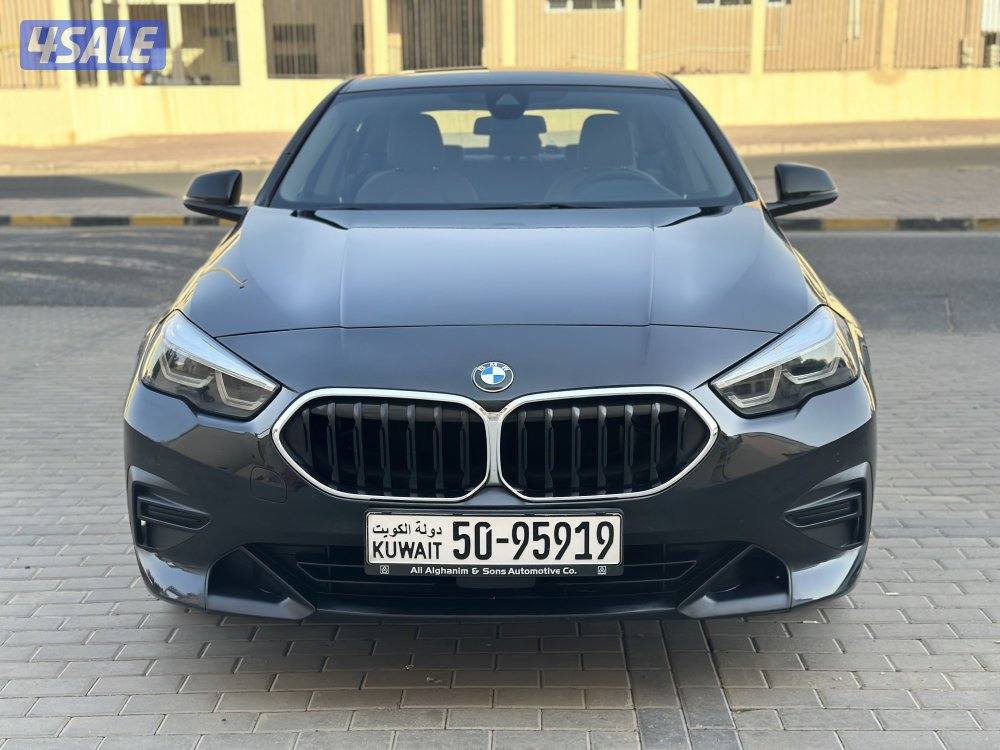 بي ام دبليو 2185