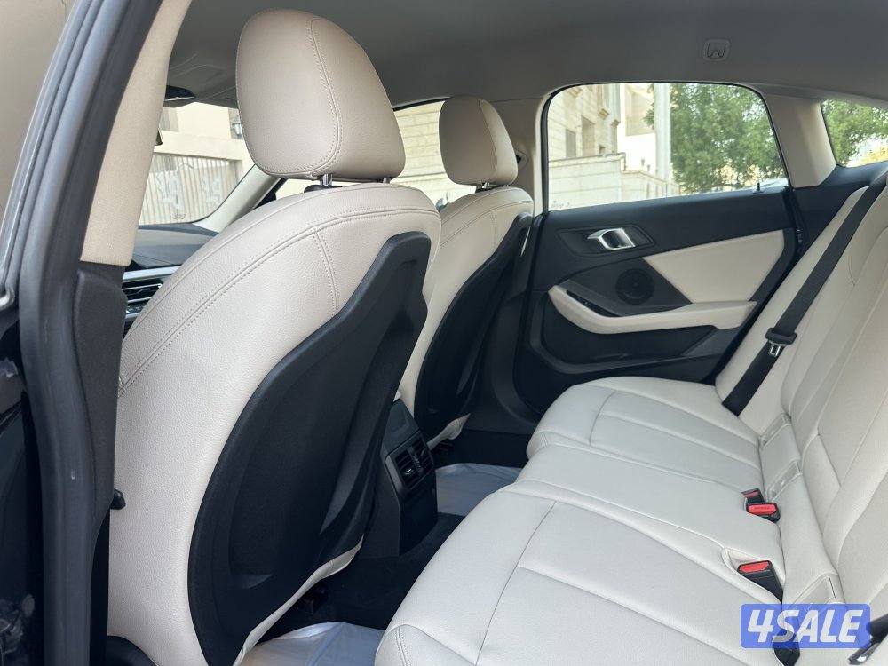 بي ام دبليو 2186