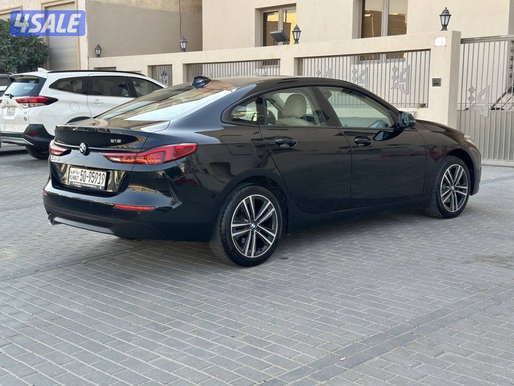 بي ام دبليو 2188