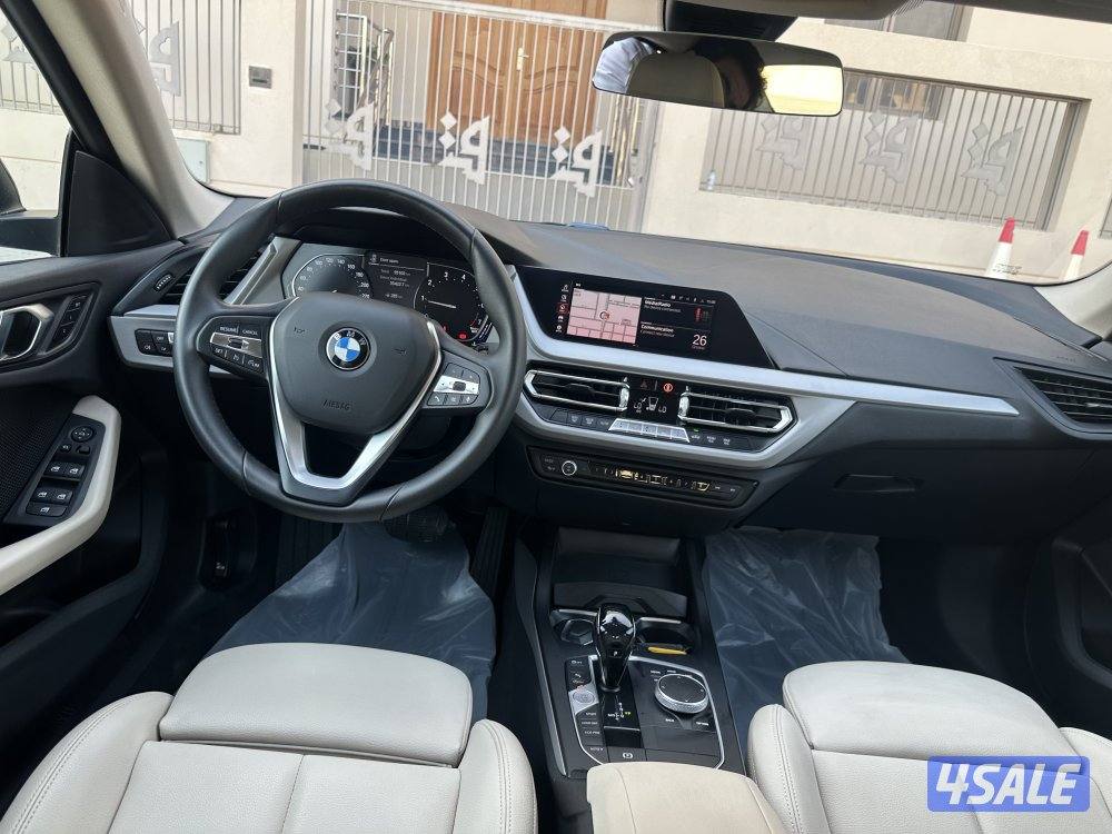 بي ام دبليو 2189