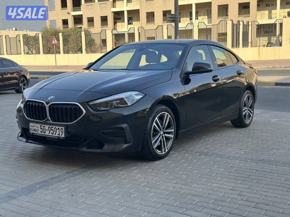 بي ام دبليو 21811