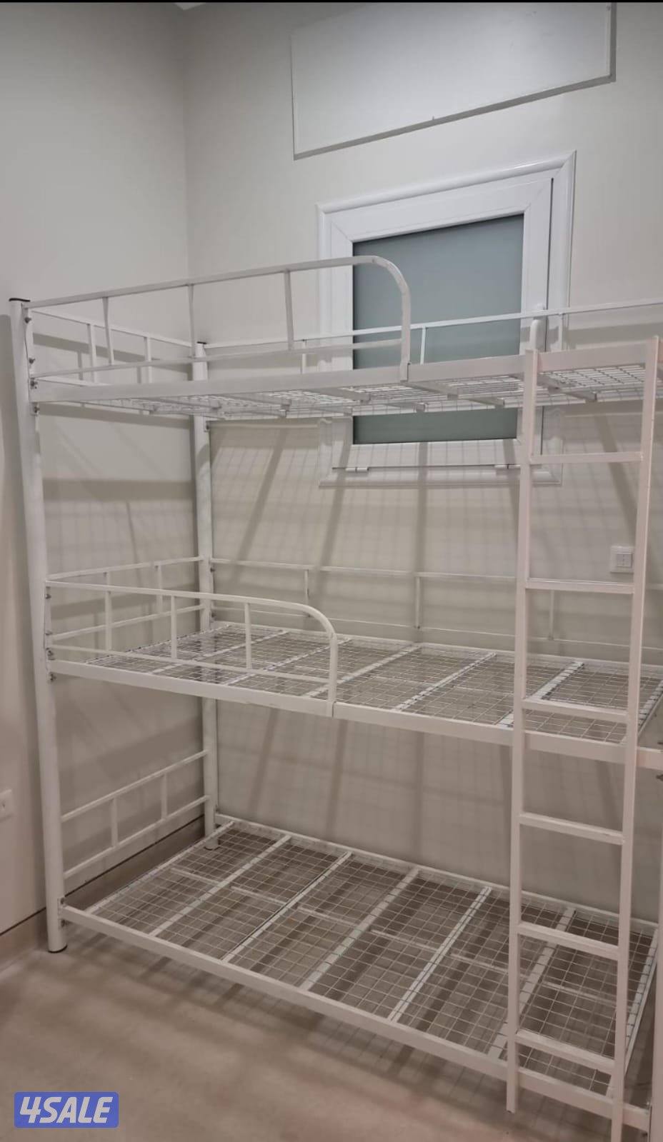 تفصيل سراير ٣ ادوار براغي الاصلي متوفر لدينا.0