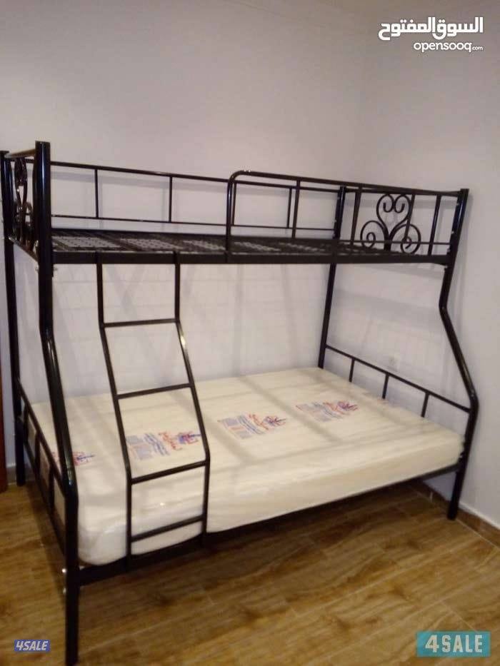 تفصيل سراير ٣ ادوار براغي الاصلي متوفر لدينا.2