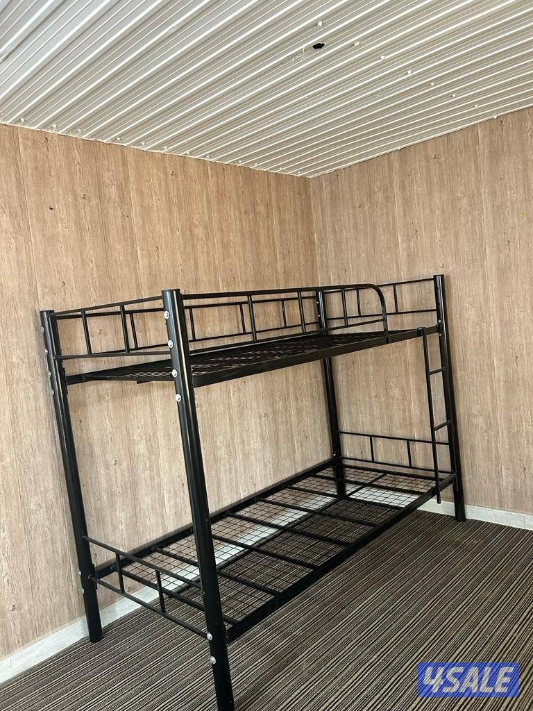 تفصيل سراير ٣ ادوار براغي الاصلي متوفر لدينا.6