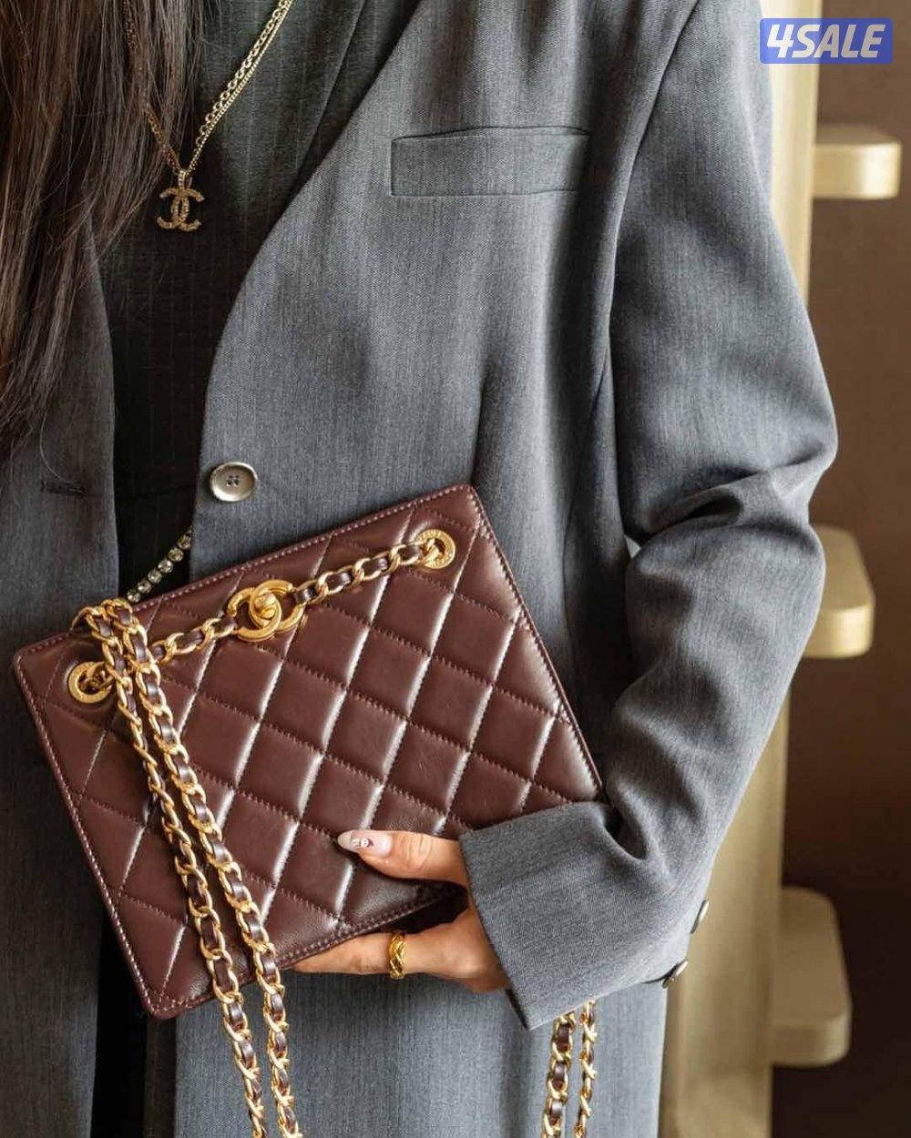 اقوى تشكيله شنط نسائية الدرجه الاولى 20252