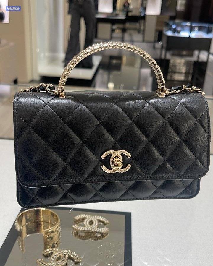 اقوى تشكيله شنط نسائية الدرجه الاولى 202512