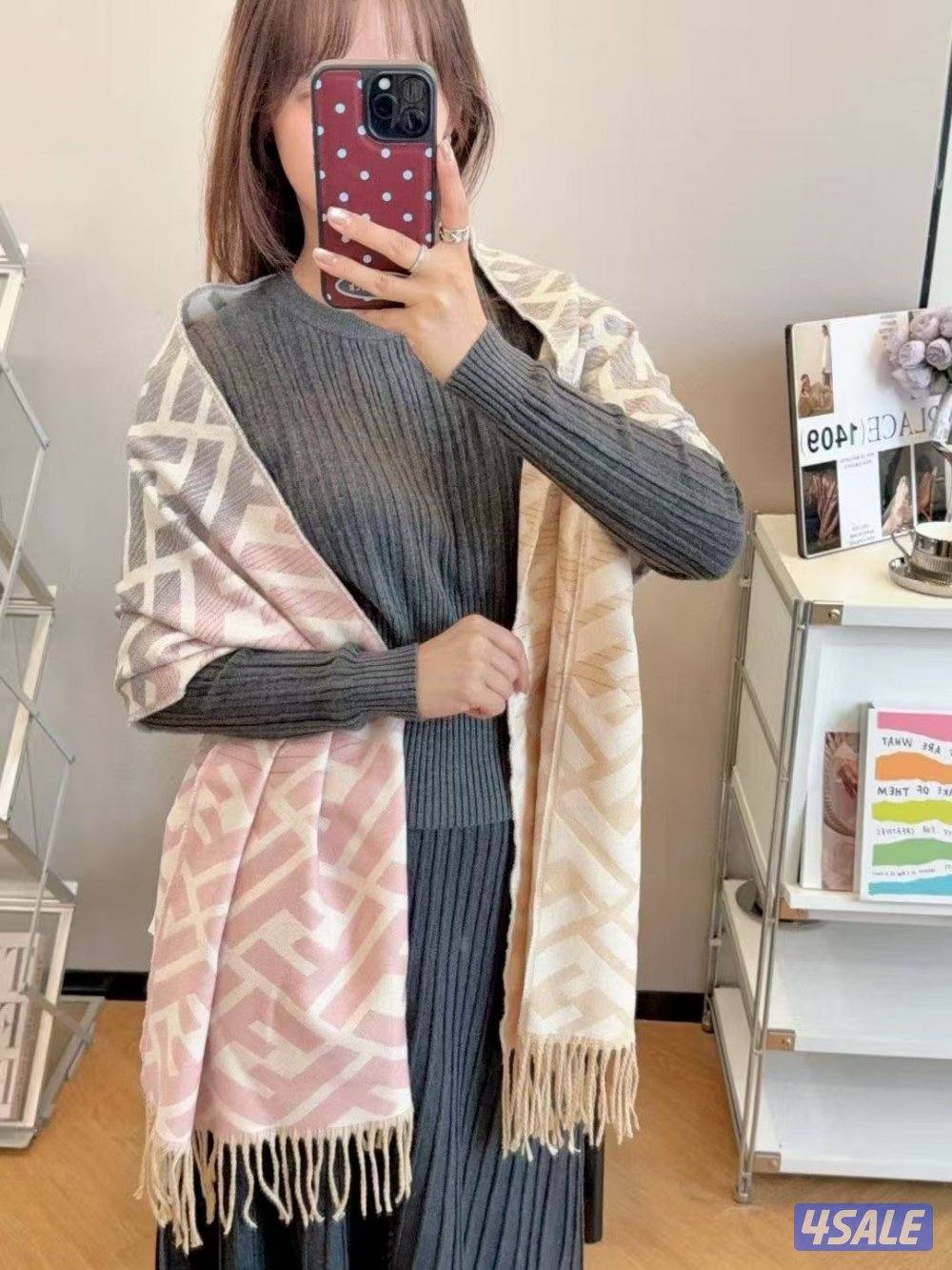 اقوى تشكيله شالات نسائيه الدرجه الاولى 20254