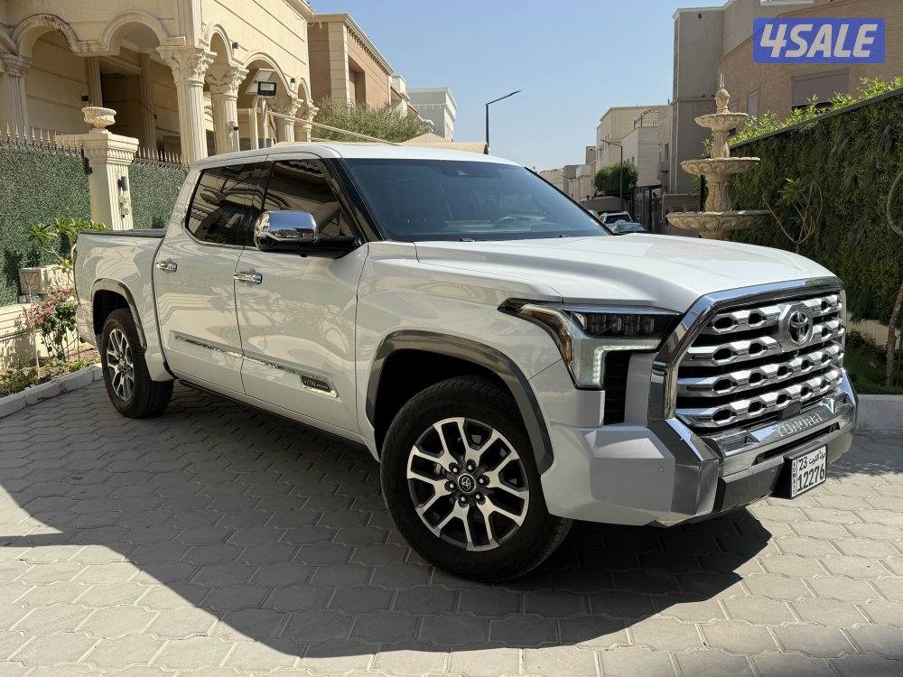 تندرا اديشن 19740