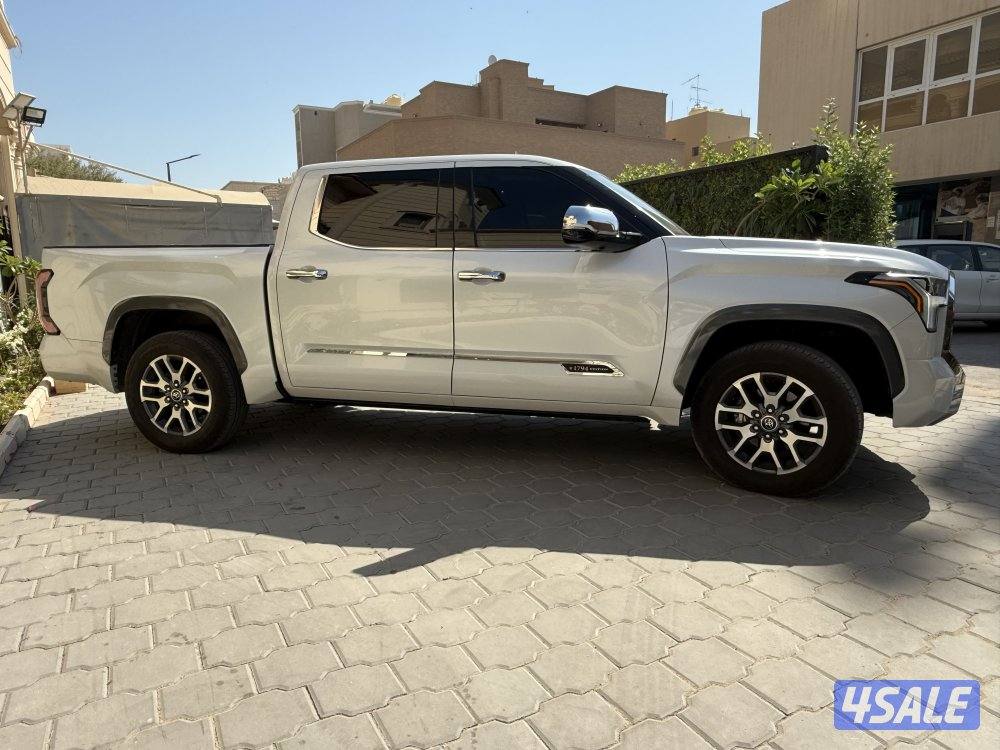 تندرا اديشن 19743