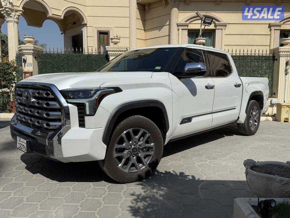 تندرا اديشن 19744