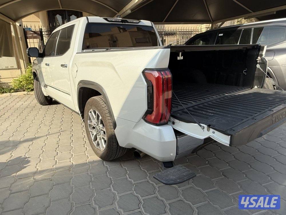 تندرا اديشن 19746