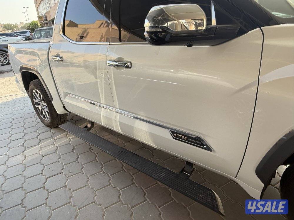 تندرا اديشن 19747