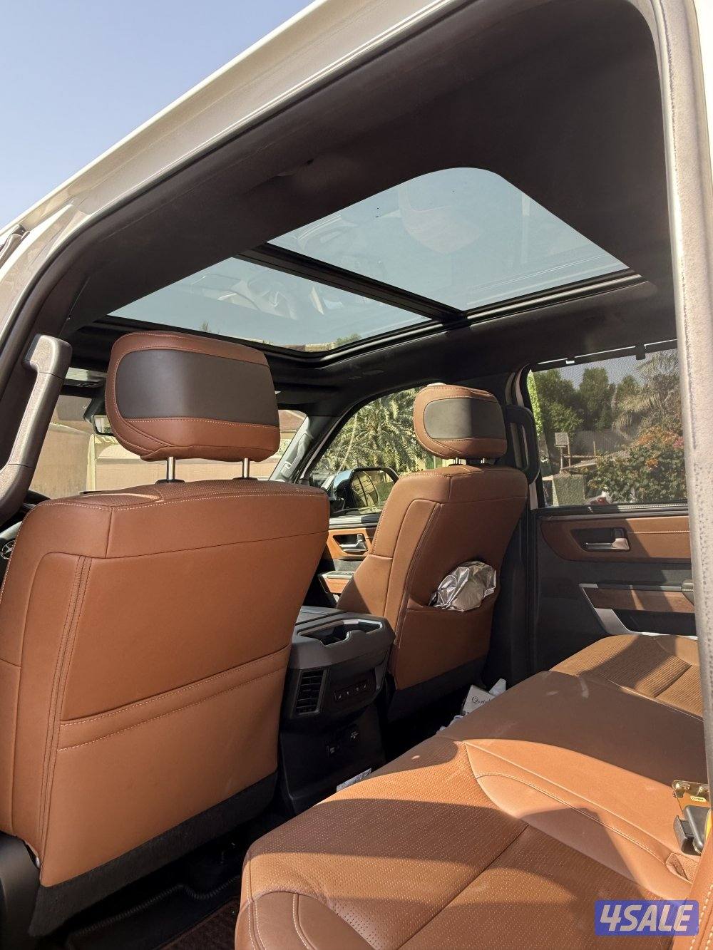 تندرا اديشن 19749