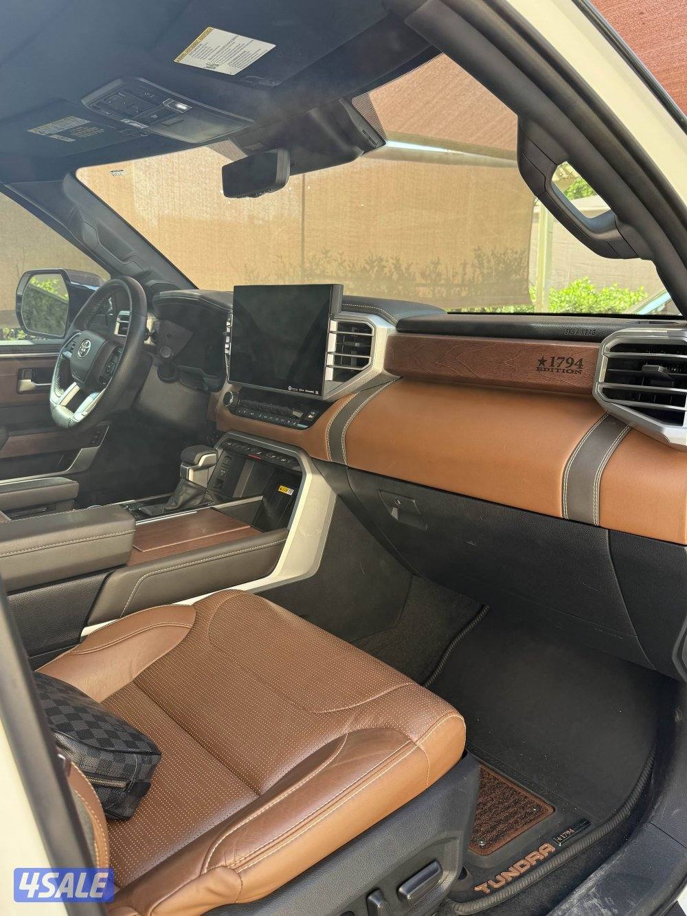 تندرا اديشن 197410