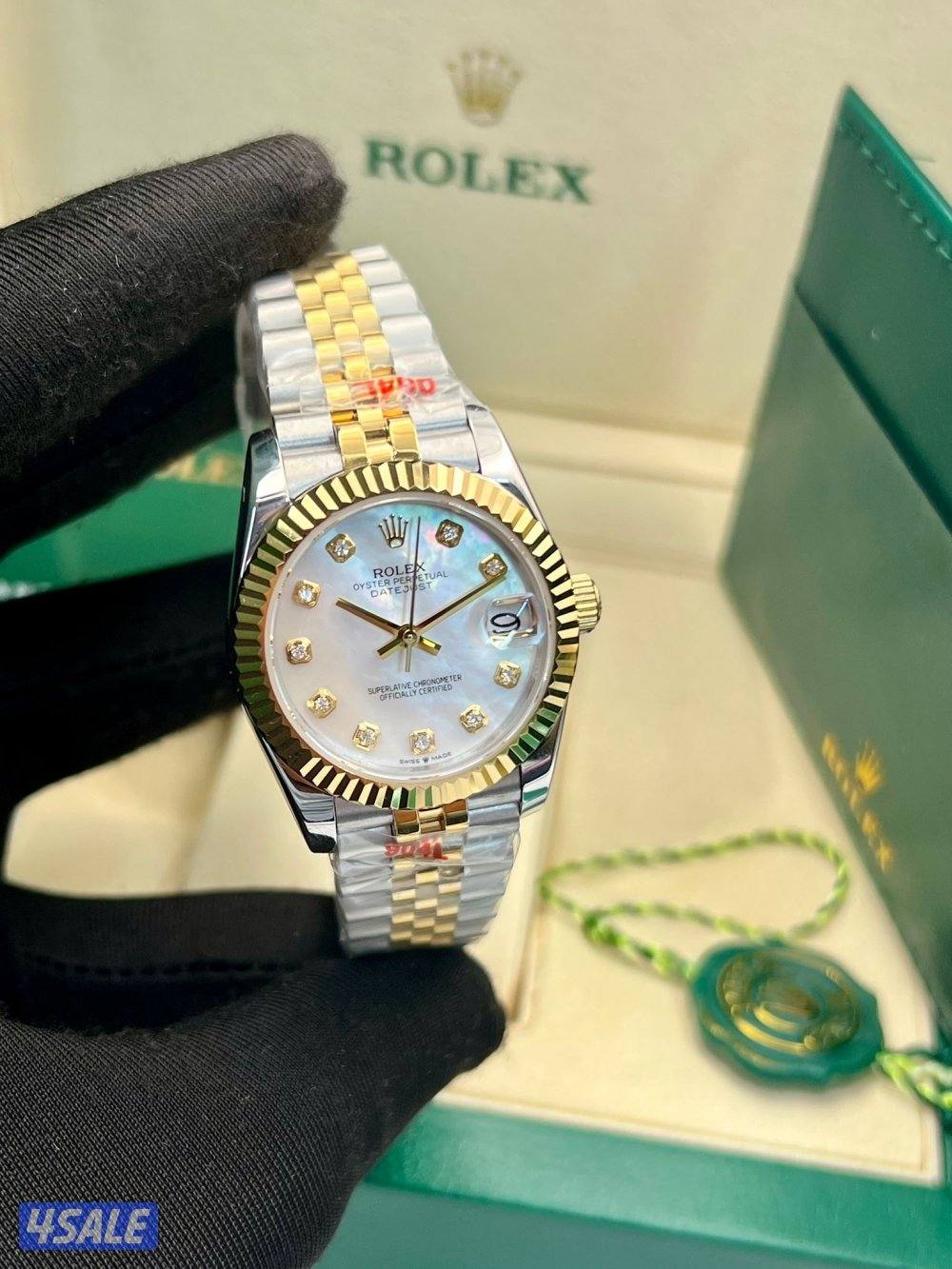 اقوى تشكيله ساعات نسائيه الدرجه الاولى 20251