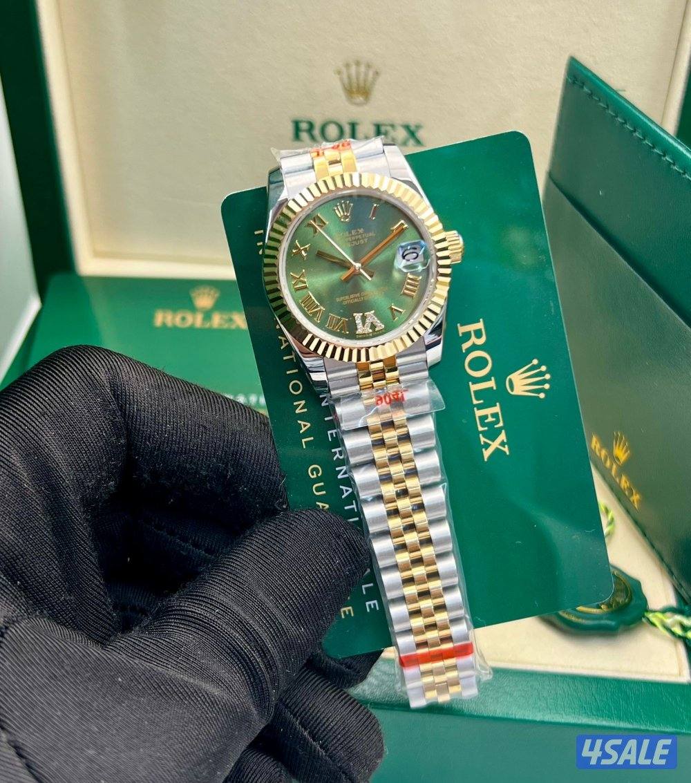 اقوى تشكيله ساعات نسائيه الدرجه الاولى 20252