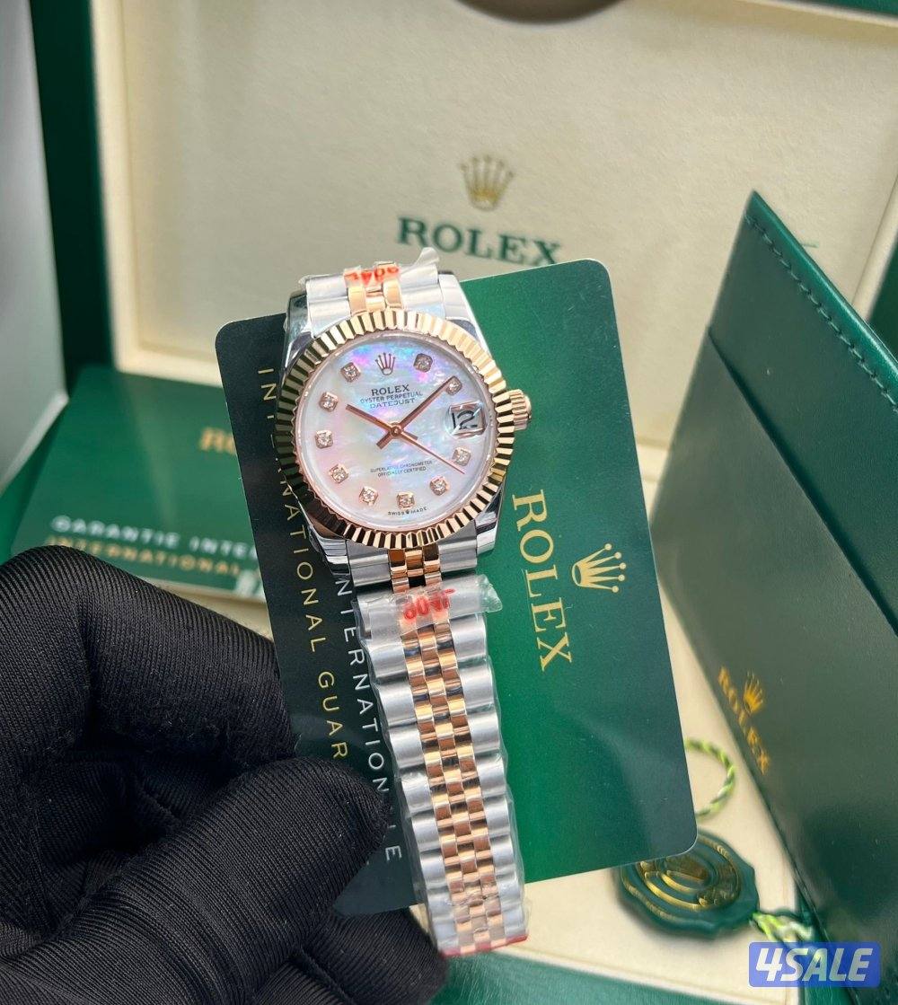 اقوى تشكيله ساعات نسائيه الدرجه الاولى 20254