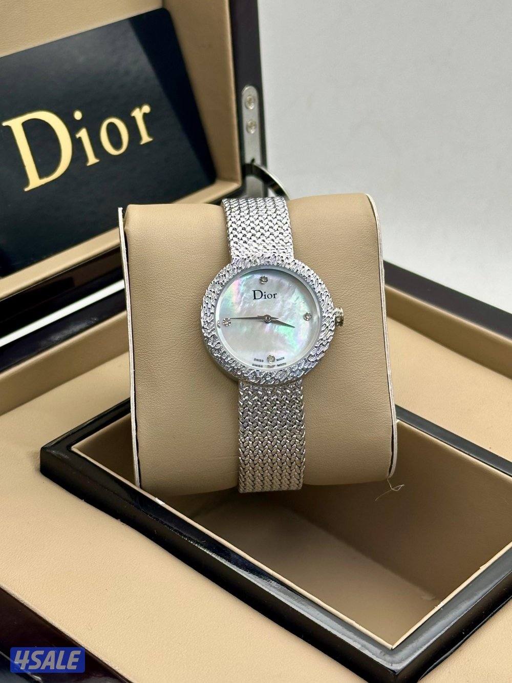 اقوى تشكيله ساعات نسائيه الدرجه الاولى 202511