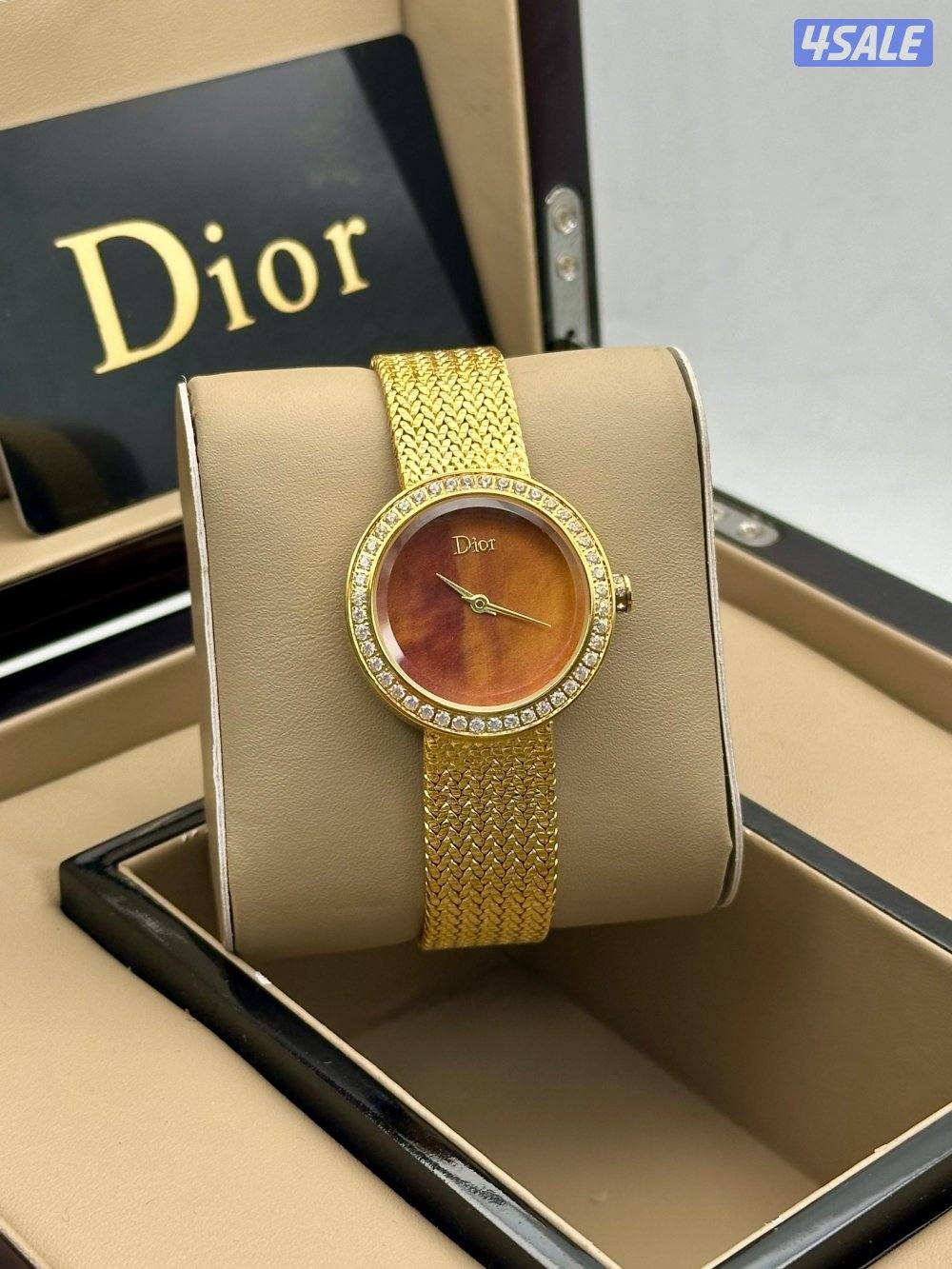 اقوى تشكيله ساعات نسائيه الدرجه الاولى 202512