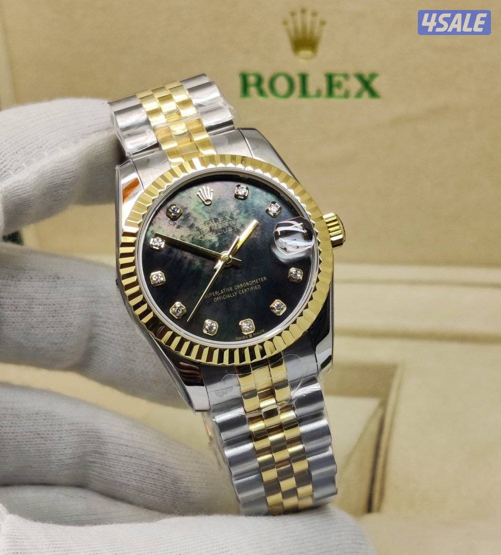 اقوى تشكيله ساعات نسائيه الدرجه الاولى 202514