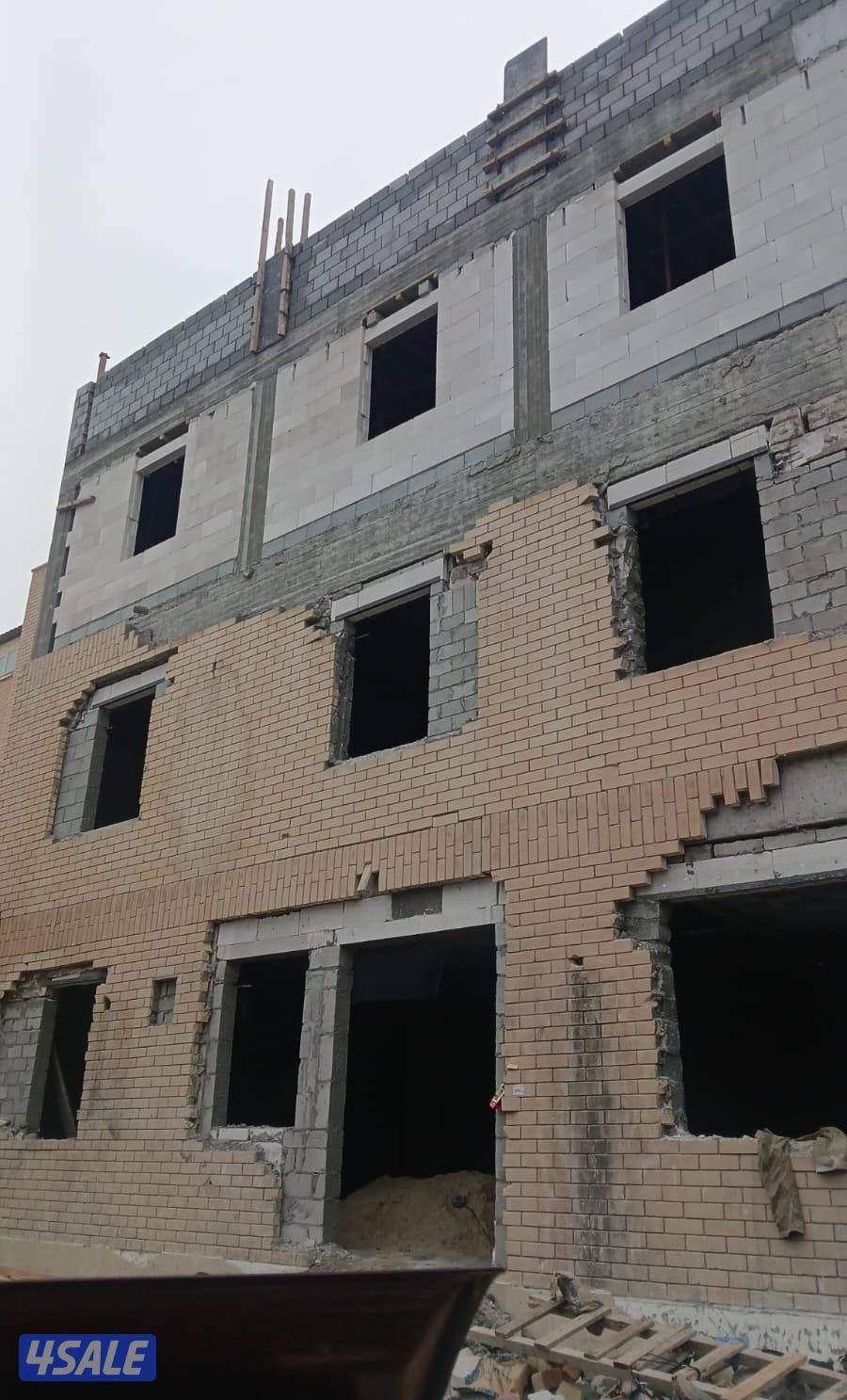 مقاولات عامه تكسير ترميمات عامه سيجما مساح داخلي خارجي3