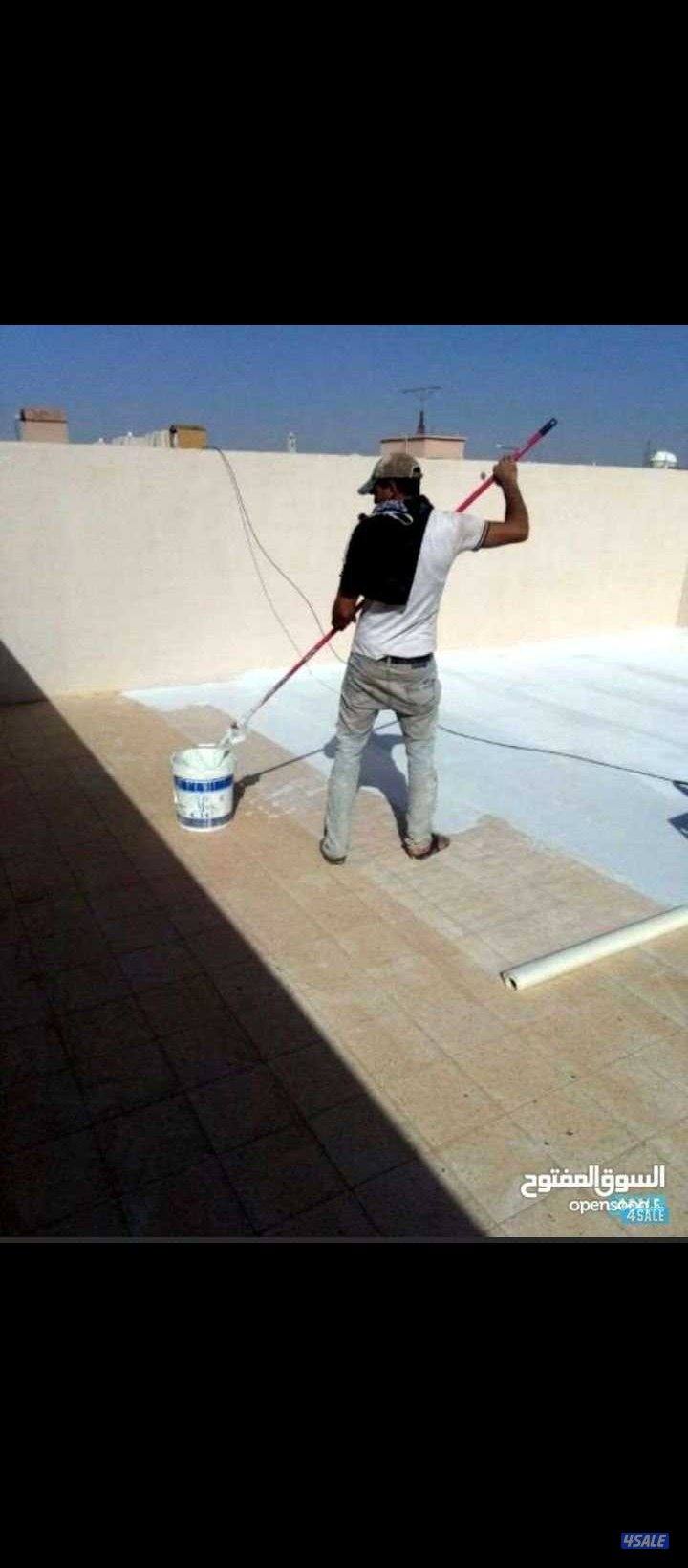 مقاولات عامه تكسير ترميمات عامه سيجما مساح داخلي خارجي4