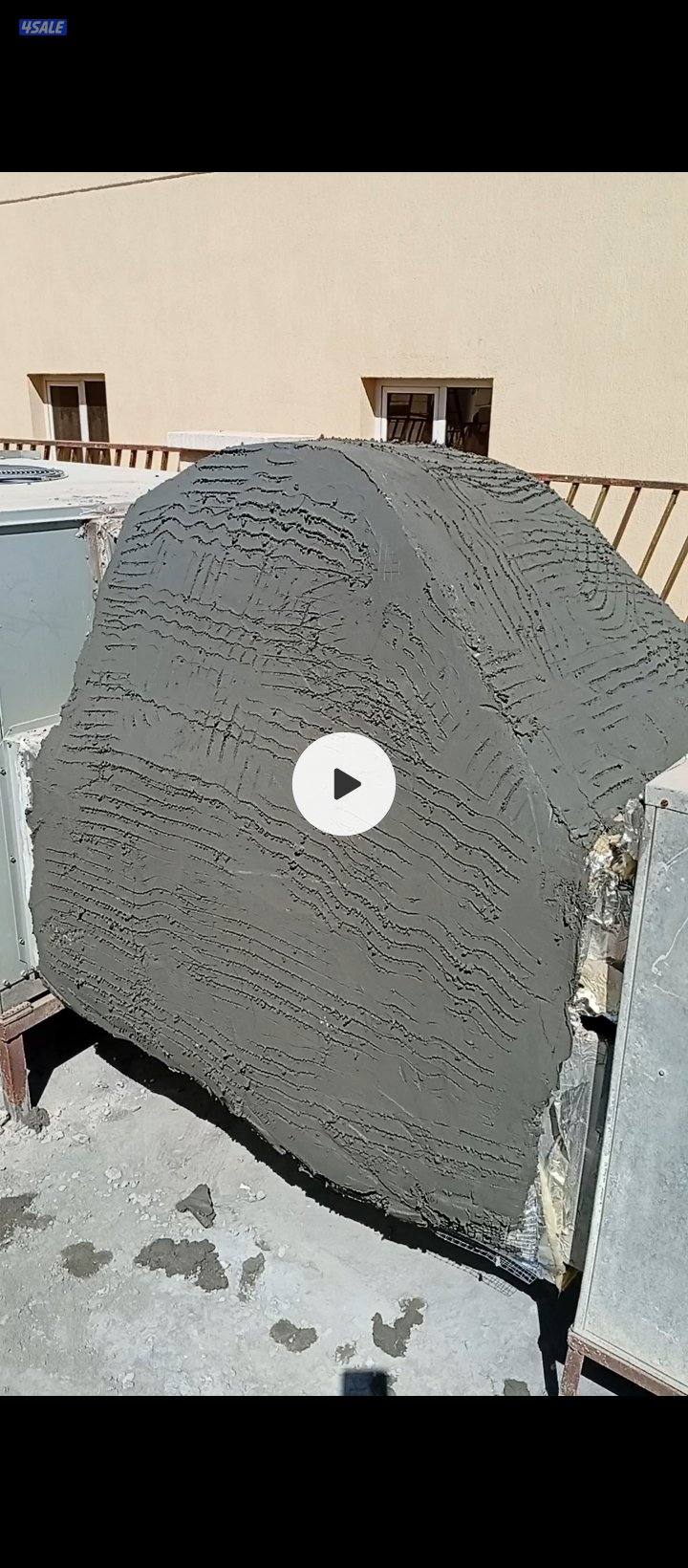 مقاولات عامه تكسير ترميمات عامه سيجما مساح داخلي خارجي5