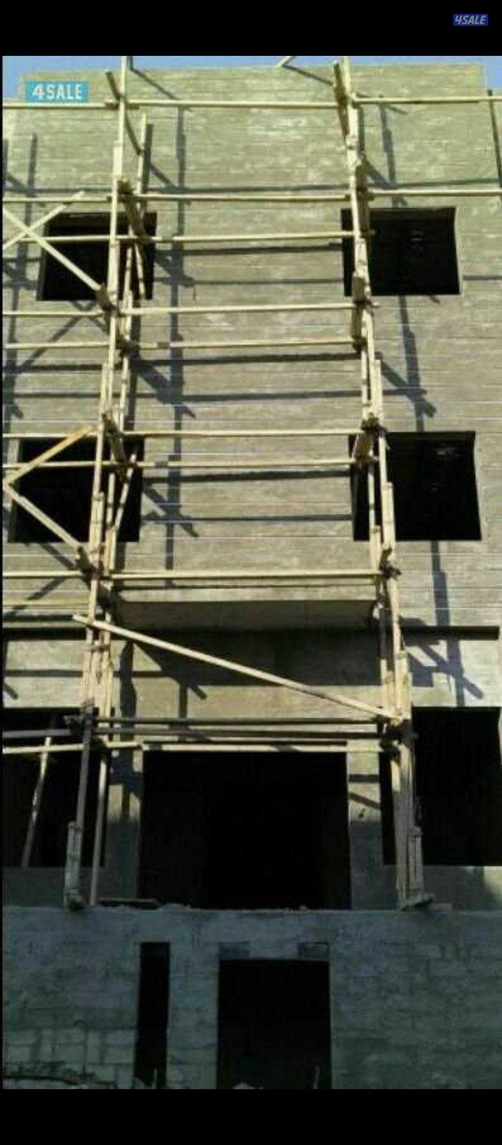 مقاولات عامه تكسير ترميمات عامه سيجما مساح داخلي خارجي6