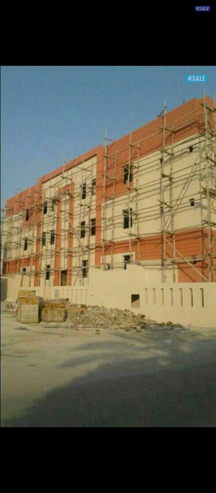 مقاولات عامه تكسير ترميمات عامه سيجما مساح داخلي خارجي8