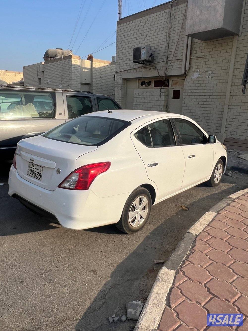 للبيع صني ٢٠١٩ شرط الفحص2