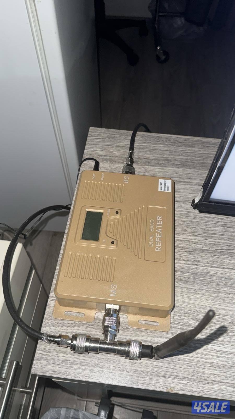 @راوتر خارجي@ شبكات @سيرفس@انترنت   مشاكل عوازل وسراديب3