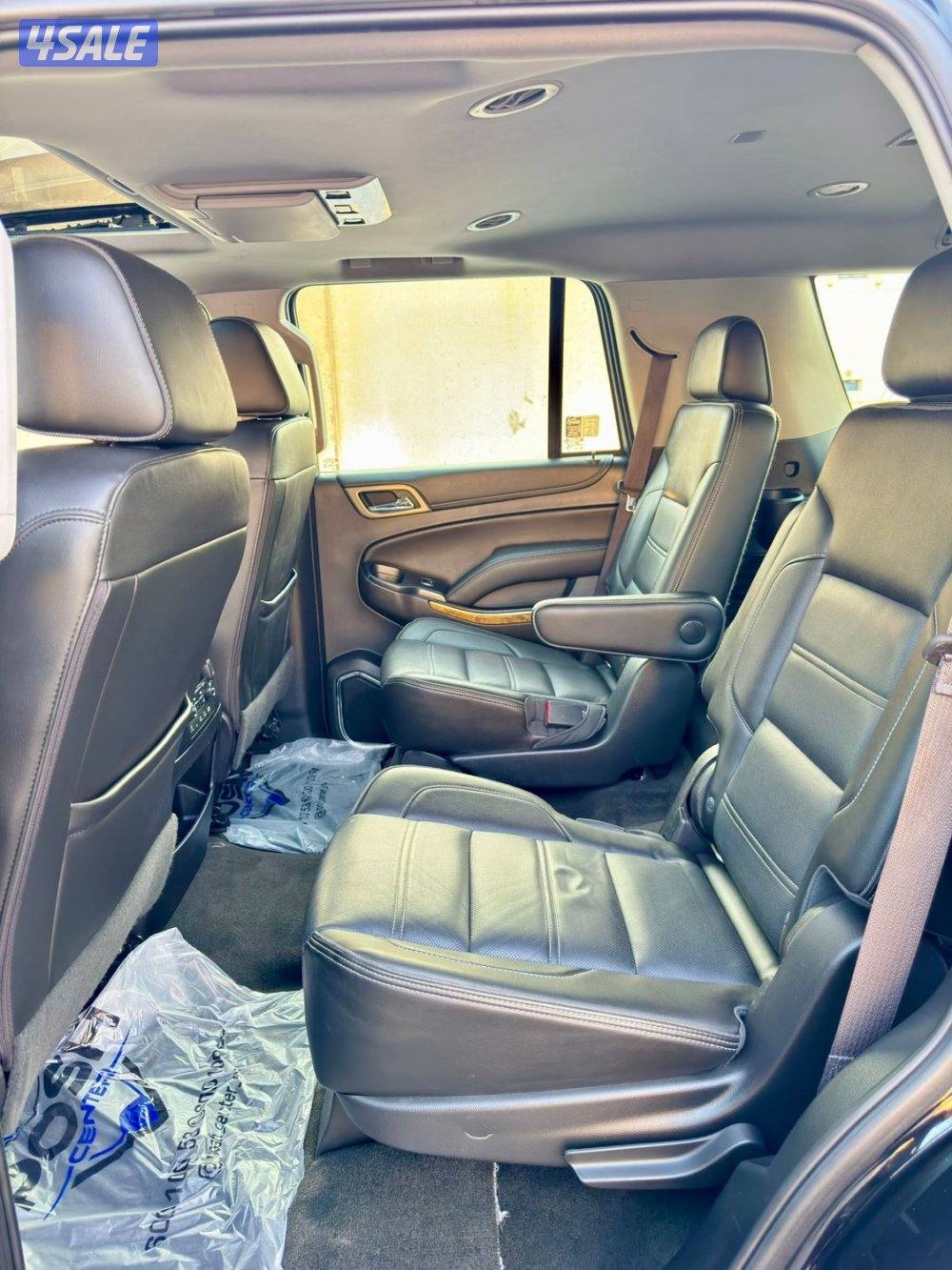 جمس دينالي وارد الخليج فحص جير مكينه شاصي بحاله ممتازه7