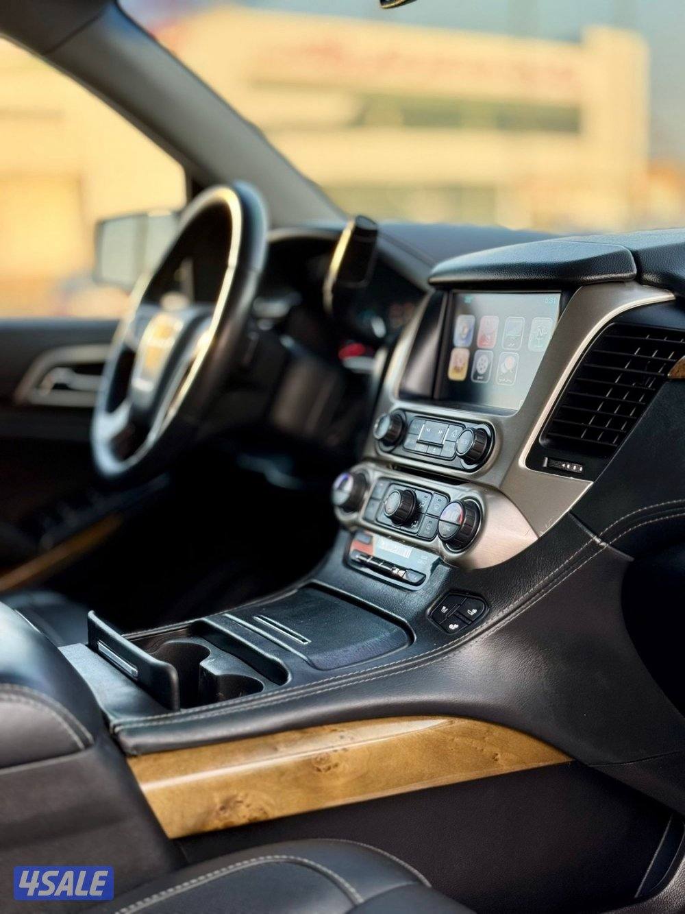 جمس دينالي وارد الخليج فحص جير مكينه شاصي بحاله ممتازه9